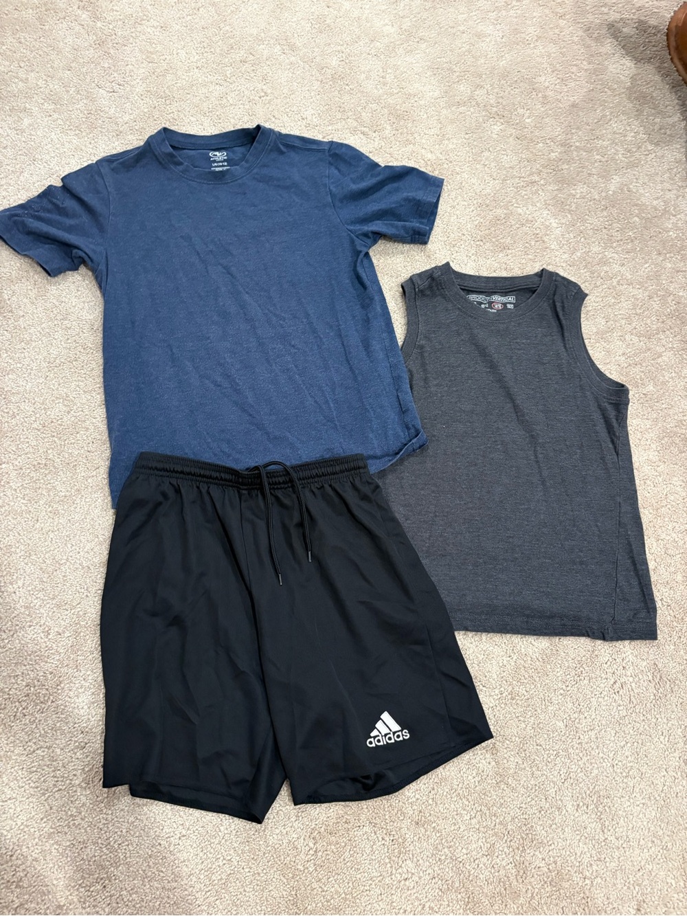 7 pc Boy Clothing Bundle